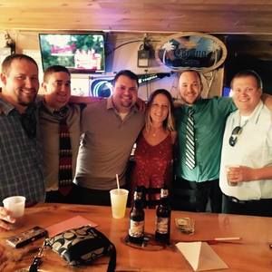 Meet your Posher, Logan